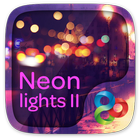 NeonLightsII GO Launcher Theme icon