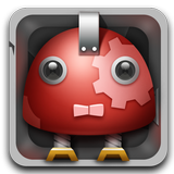 (FREE)Arter in prison GO Theme icon