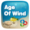 Age of Wind GO Launcher Theme