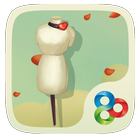 ANNA GO Launcher Theme icon