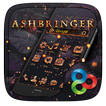 Ashbringer  Go Launcher Theme