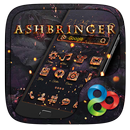 Ashbringer  Go Launcher Theme APK