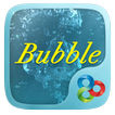 Bubble GO Launcher Theme