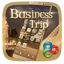 Business Trip GO Launcher Theme APK