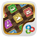 Bling Your Screen GO Theme APK