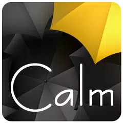 (FREE) Calm GO Launcher Theme