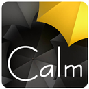 (FREE) Calm GO Launcher Theme APK