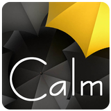 (FREE) Calm GO Launcher Theme icon
