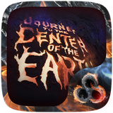 CenterOfTheEarth Go Launcher icon