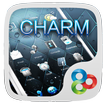 CHARM GO Launcher Theme