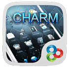 CHARM GO Launcher Theme icon