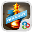 Checkmate GO Launcher Theme