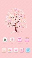 Concise Van GO Launcher Theme poster