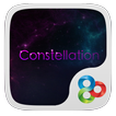 Constellation GOLauncher Theme