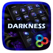 Darkness GO Launcher Theme