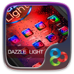 Dazzle Light Go Launcher Theme