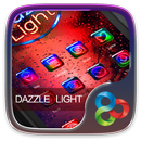 Dazzle Light Go Launcher Theme APK