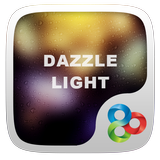 Dazzle Light GO Launcher Theme icon