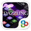 Dazzling GO Launcher Theme
