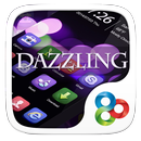 Dazzling GO Launcher Theme APK