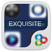 Exquisite GO Launcher Theme