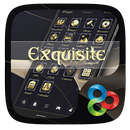 Exquisitee Go Launcher Theme APK