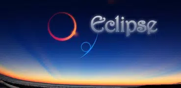 Eclipse GO Launcher Theme