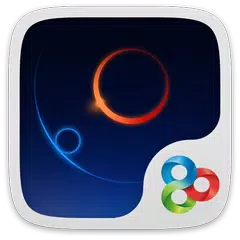 Eclipse GO Launcher Theme APK 下載