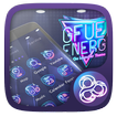Energy Go Launcher Theme