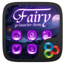 Fairy GO Launcher Theme APK