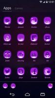 Fairy GO Launcher Theme screenshot 2