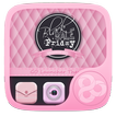Firday Go Launcher Theme