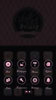 Firday Go Launcher Theme screenshot 3