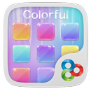 Gemstone GO Launcher Theme APK