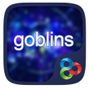 Goblins GO Launcher Theme APK