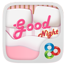 Good Night GO Launcher Theme APK