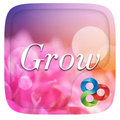 Grow GO Launcher Theme アプリダウンロード