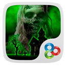 Haunted House GO Theme APK