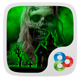Haunted House GO Theme icon
