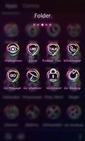 Hip-Hop GO Launcher Theme screenshot 3