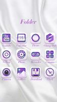 Honeycomb Go Launcher Theme screenshot 2