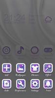 Honeycomb Go Launcher Theme screenshot 3