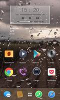 Hope GO Launcher Theme screenshot 1