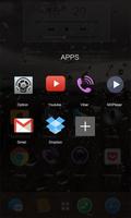 Hope GO Launcher Theme screenshot 3