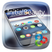 Initial Beauty GO Theme