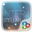 Interstellar GO Launcher Theme