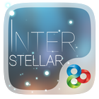 Interstellar GO Launcher Theme icon