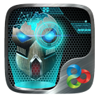 Iron Age HD GO Launcher Theme icon