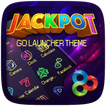 Jackpot GO Launcher Theme