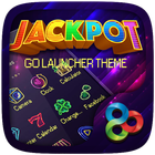 Jackpot GO Launcher Theme icon